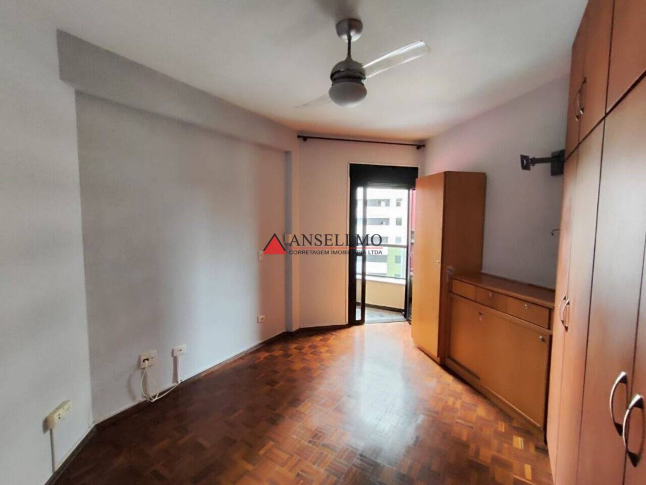 Apartamento Centro, São Bernardo do Campo - SP