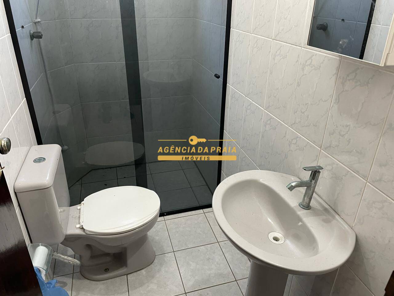 Apartamento Mirim, Praia Grande - SP