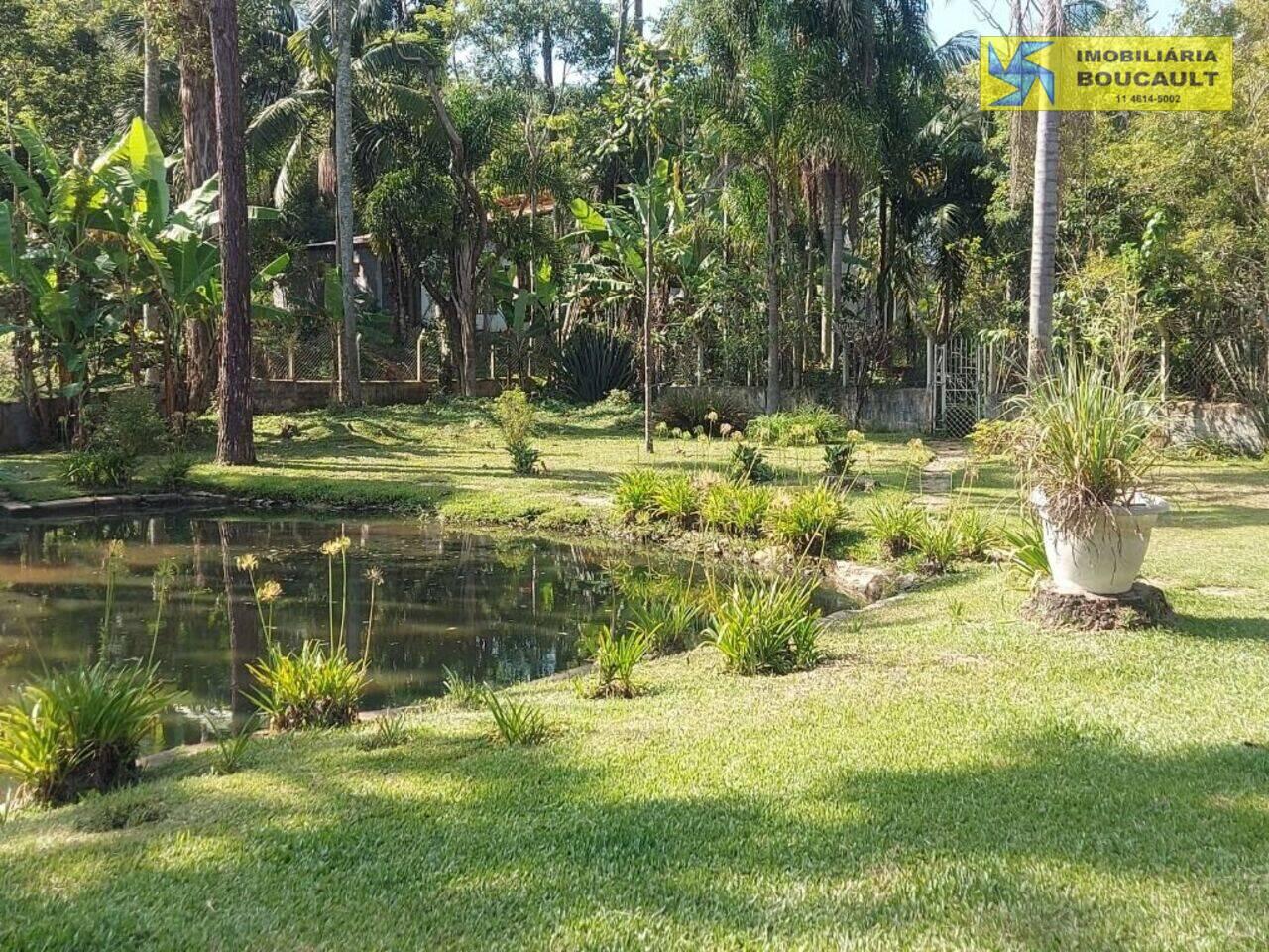 Casa Jardim São Luiz (Caucaia do Alto), Cotia - SP