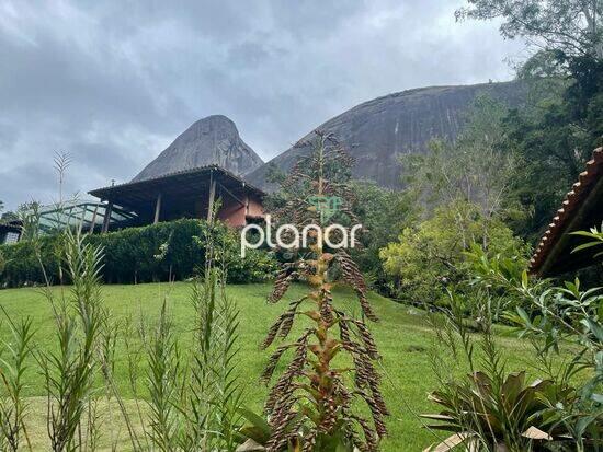 Casa Cuiabá, Petrópolis - RJ