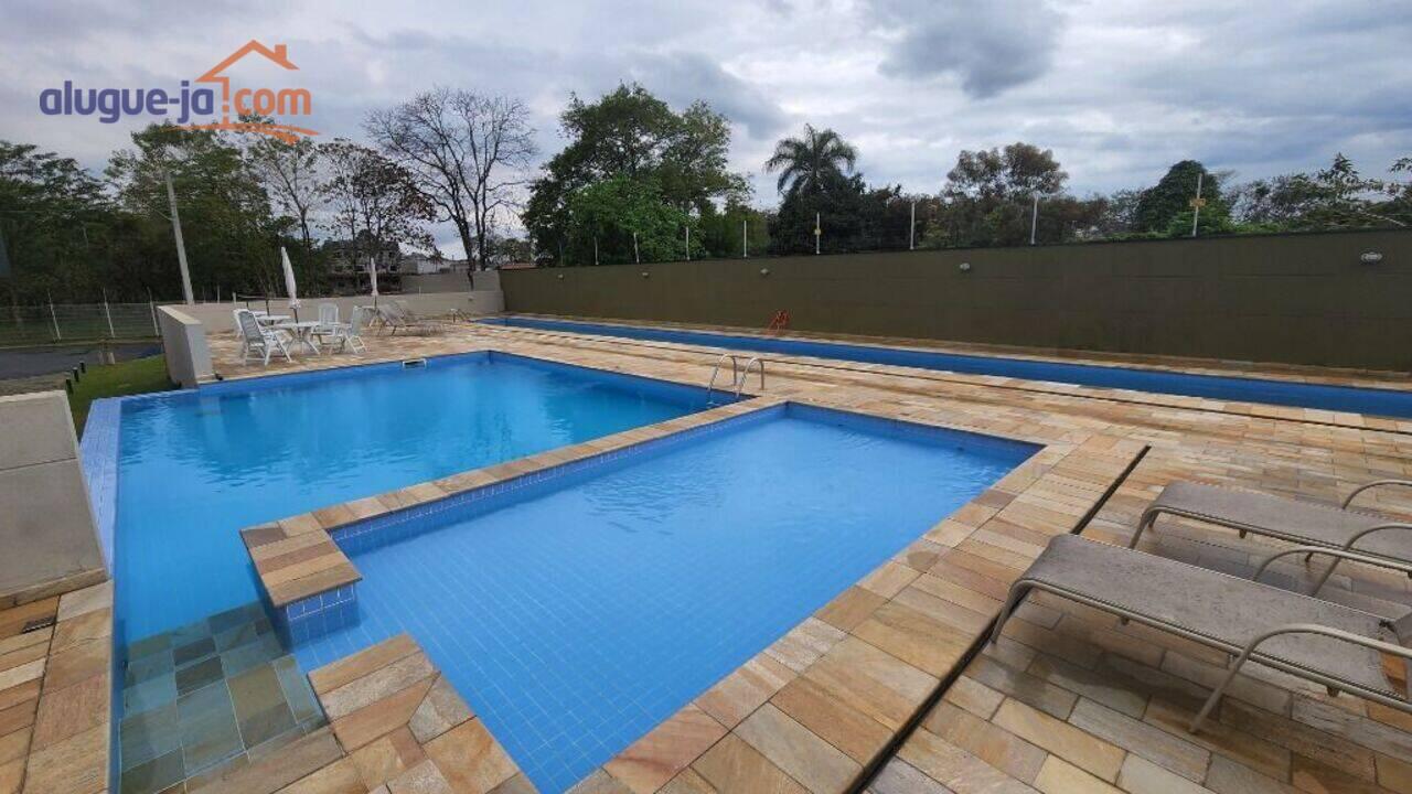 Casa Jardim Jacinto, Jacareí - SP