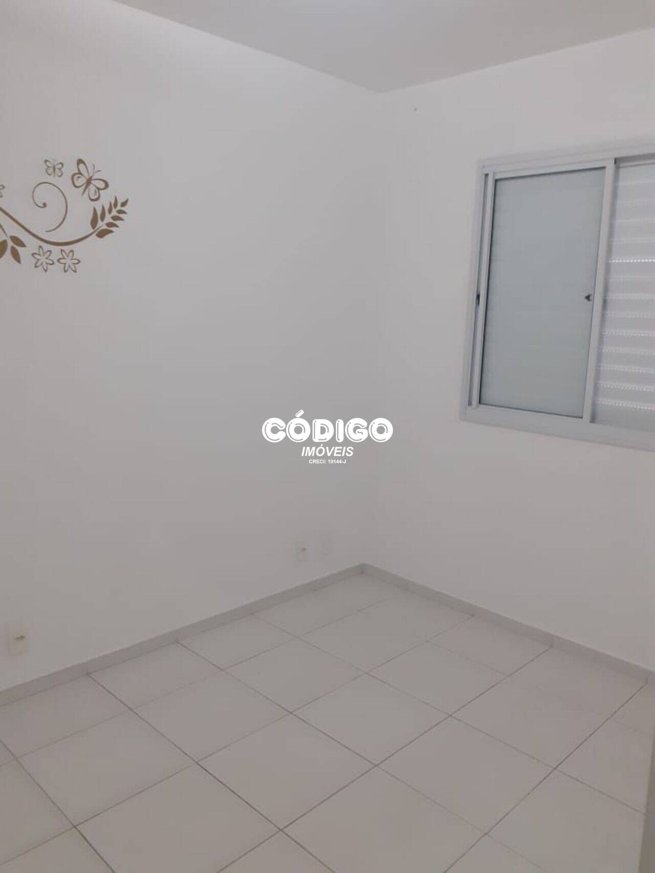 Apartamento Cocaia, Guarulhos - SP