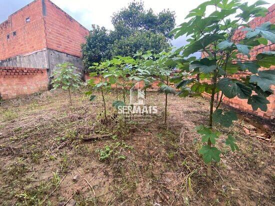 Green Park - Ji-Paraná - RO, Ji-Paraná - RO