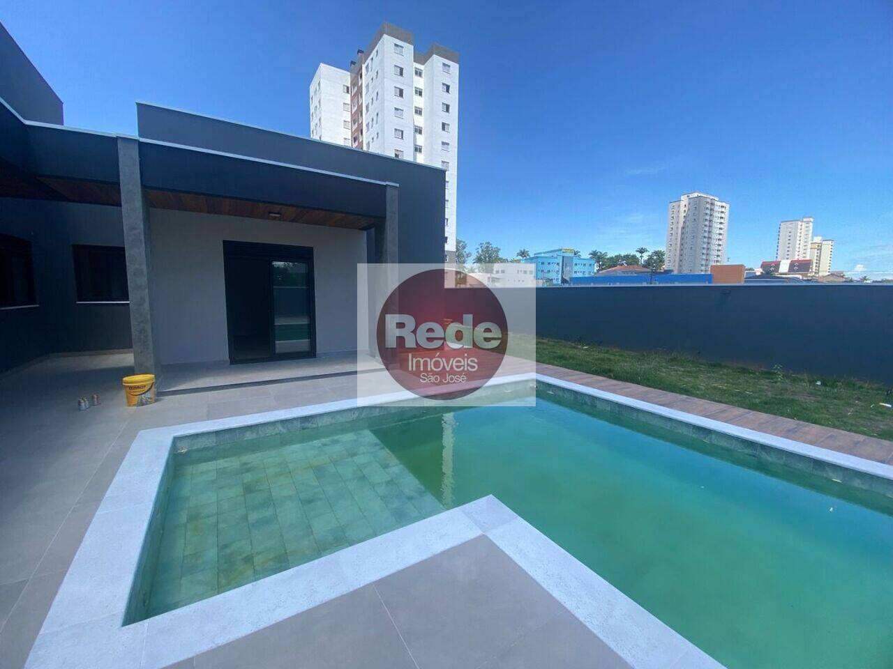 Casa Urbanova, São José dos Campos - SP