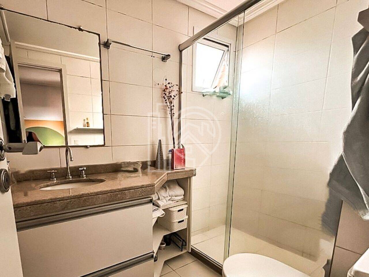 Apartamento Jardim Aquarius, São José dos Campos - SP