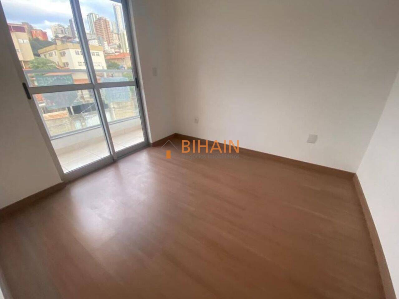 Apartamento Estrela Dalva, Belo Horizonte - MG