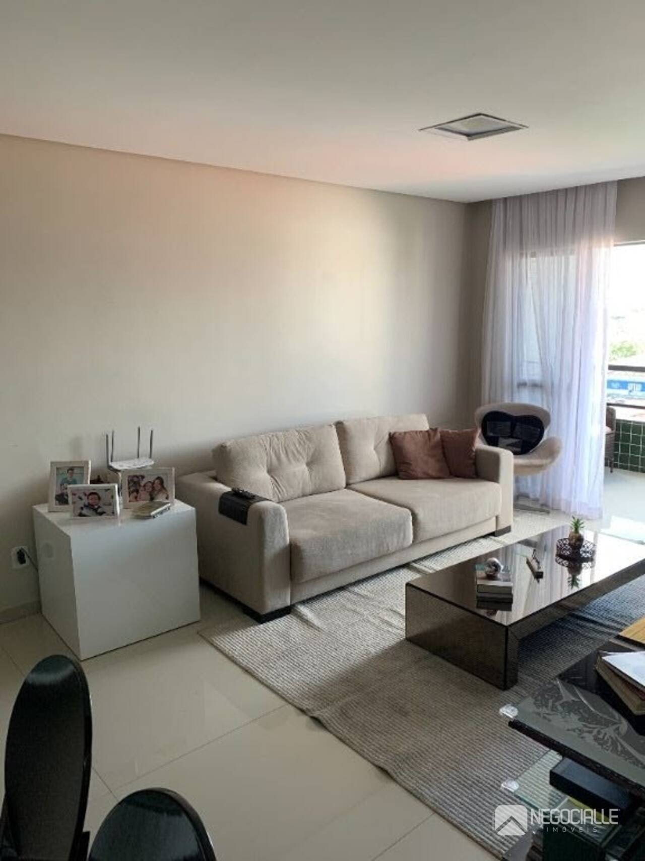 Apartamento Prata, Campina Grande - PB