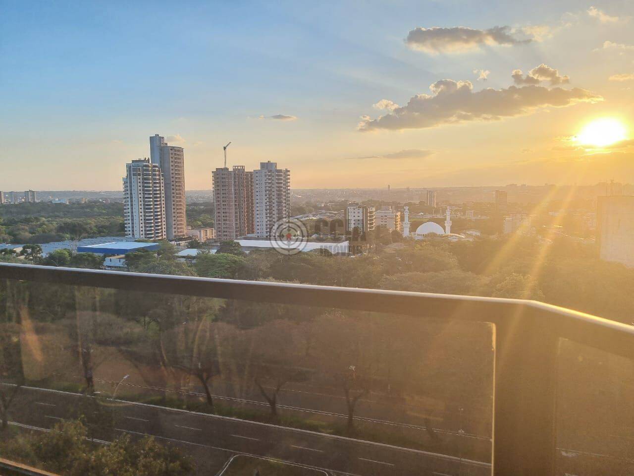 Apartamento Edifício Flamingo, Foz do Iguaçu - PR