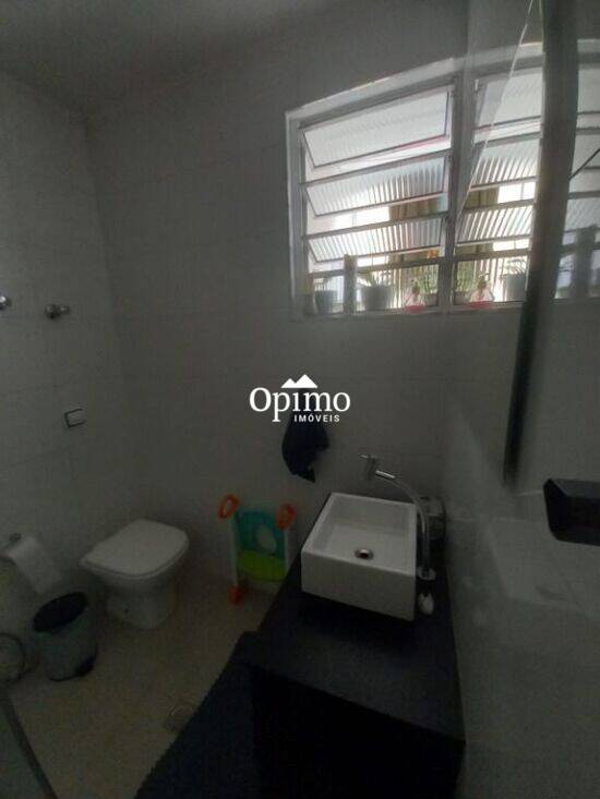 Apartamento Ipiranga, São Paulo - SP