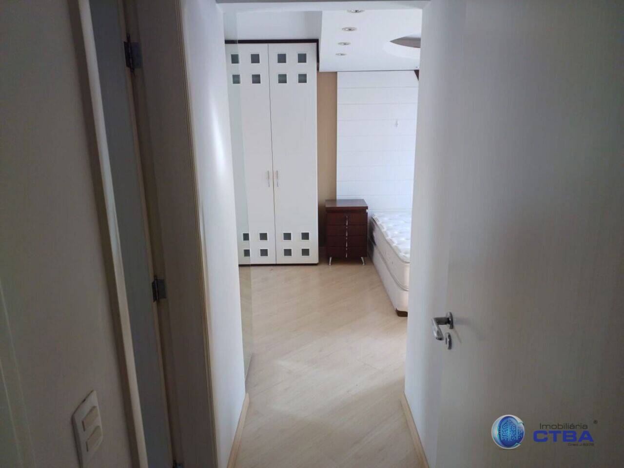 Apartamento Batel, Curitiba - PR