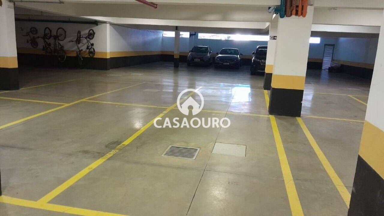 Apartamento Serra, Belo Horizonte - MG