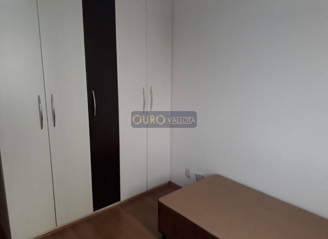 Apartamento Mooca, São Paulo - SP