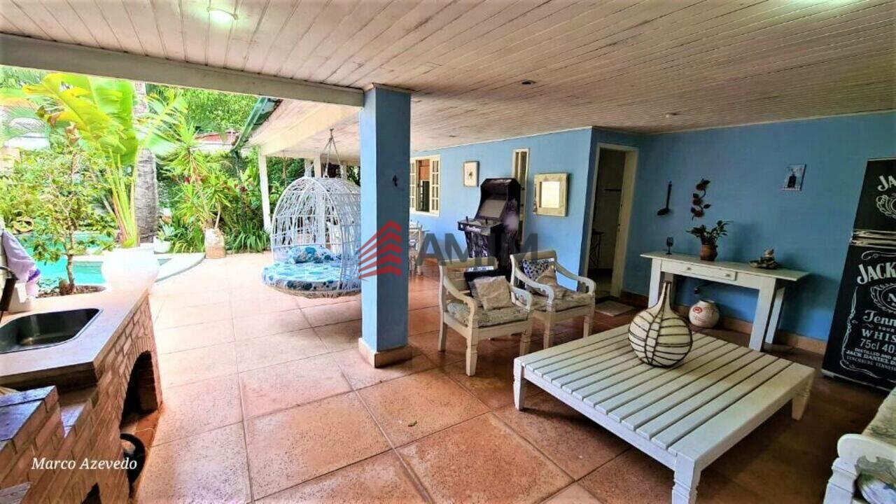 Casa Maravista, Niterói - RJ