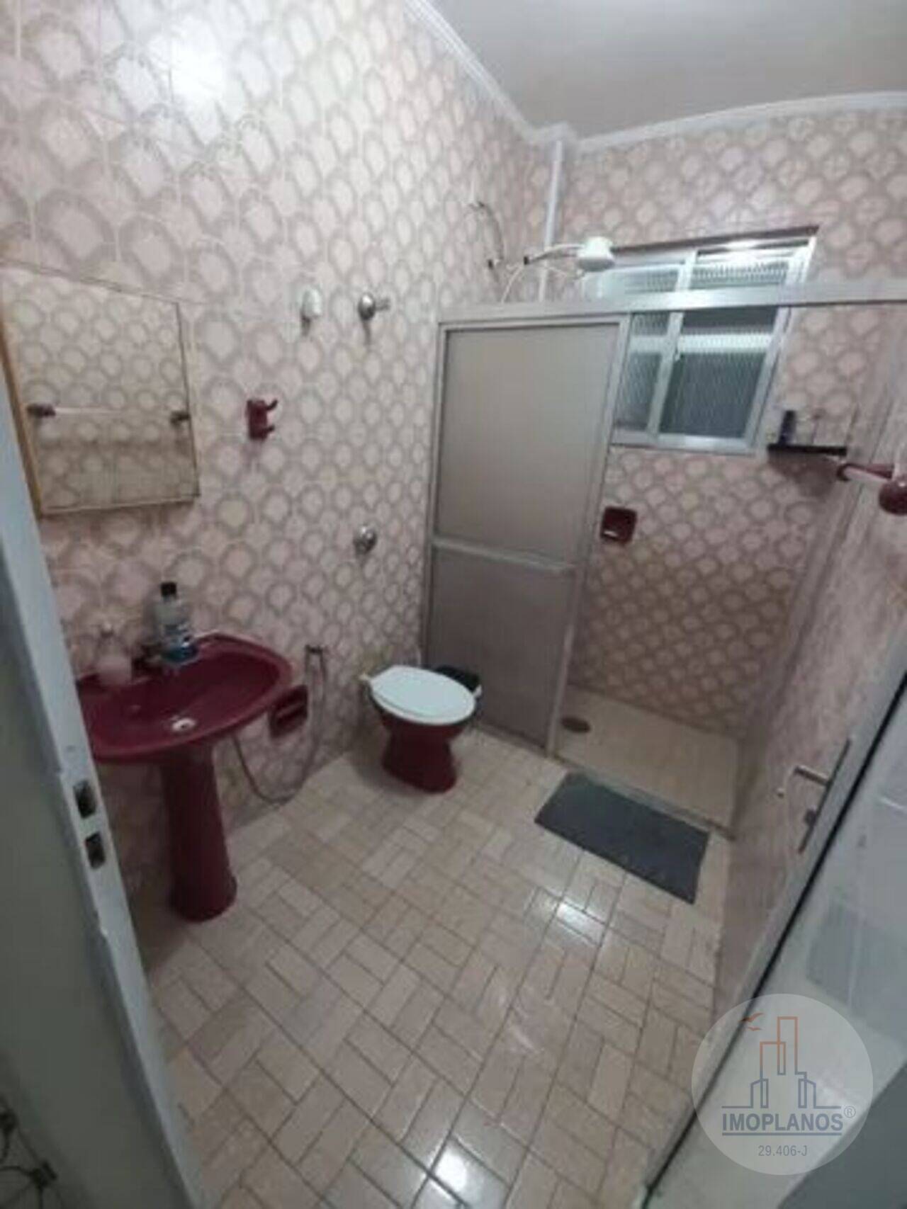 Apartamento Boqueirão, Praia Grande - SP