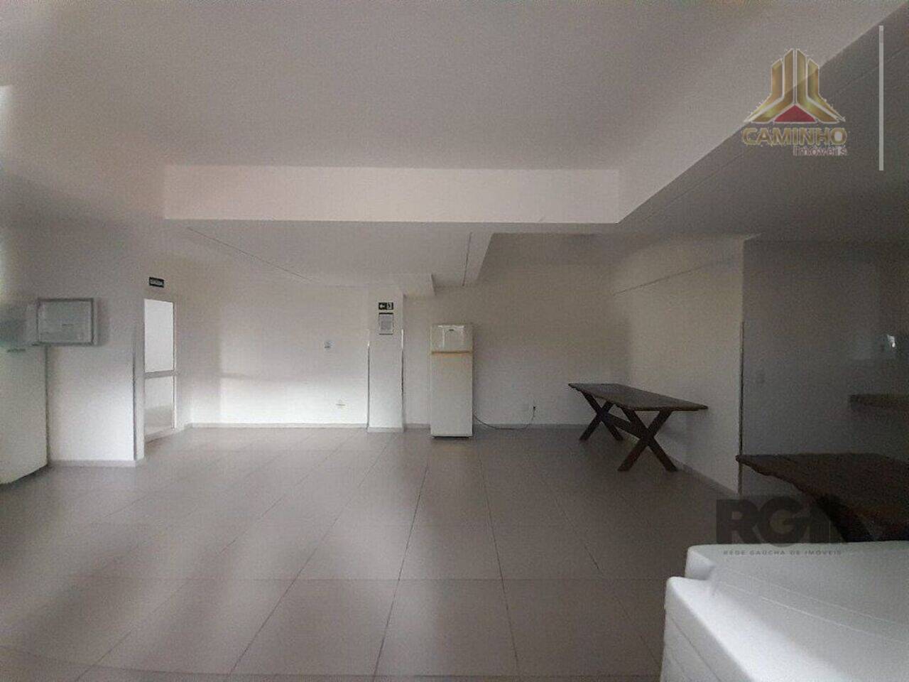 Apartamento Nonoai, Porto Alegre - RS