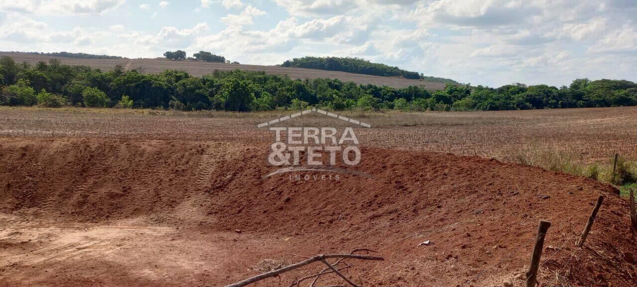 Sítio Planalto, Patos de Minas - MG