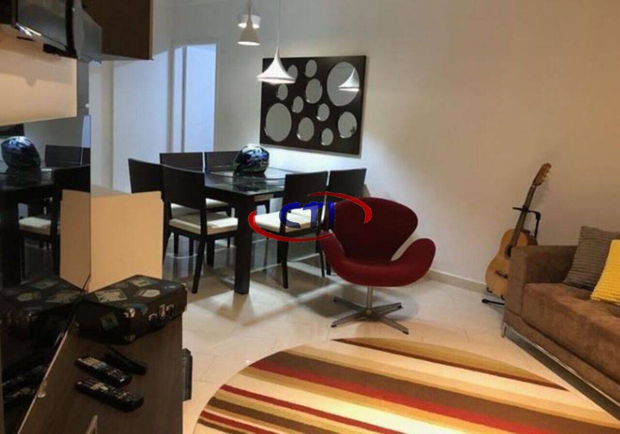 Apartamento Jardim Nova Petrópolis, São Bernardo do Campo - SP