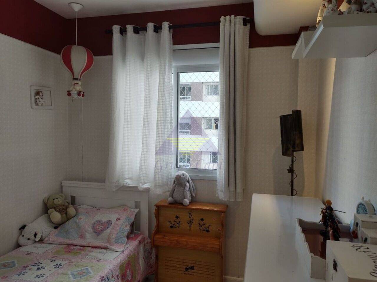 Apartamento Tatuapé, São Paulo - SP