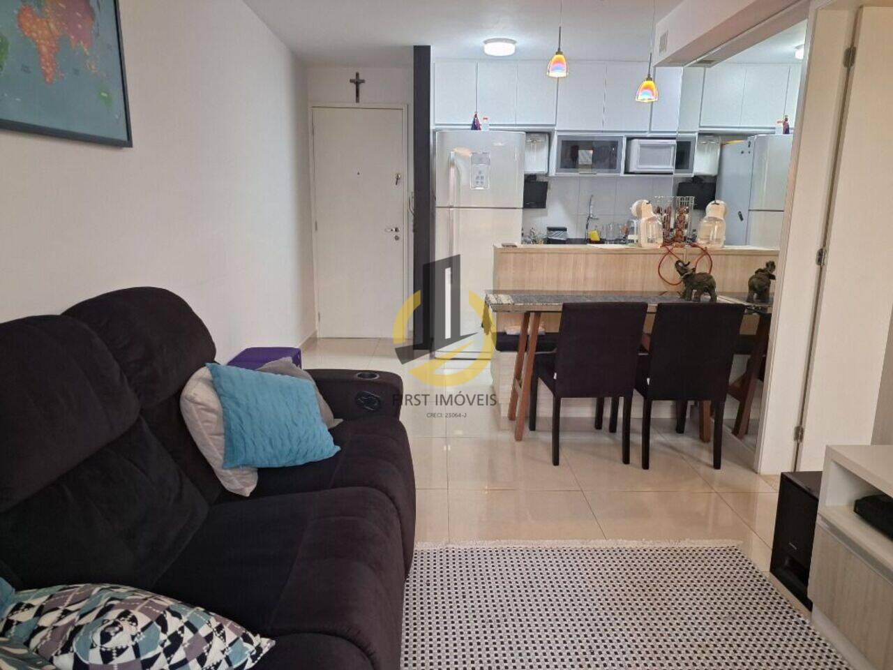 Apartamento Ipiranga, São Paulo - SP