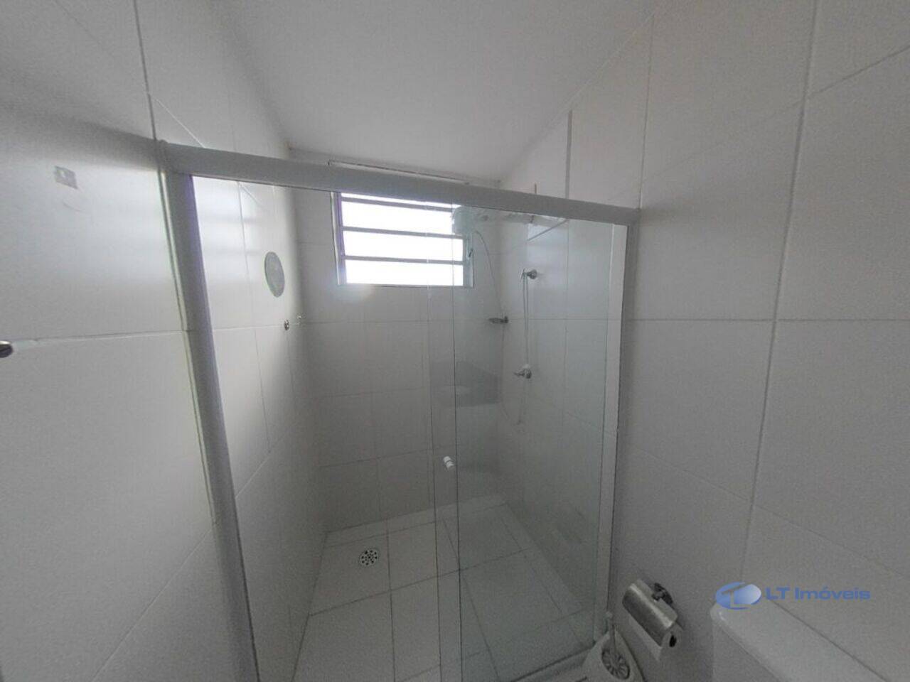 Apartamento duplex Villa Branca, Jacareí - SP