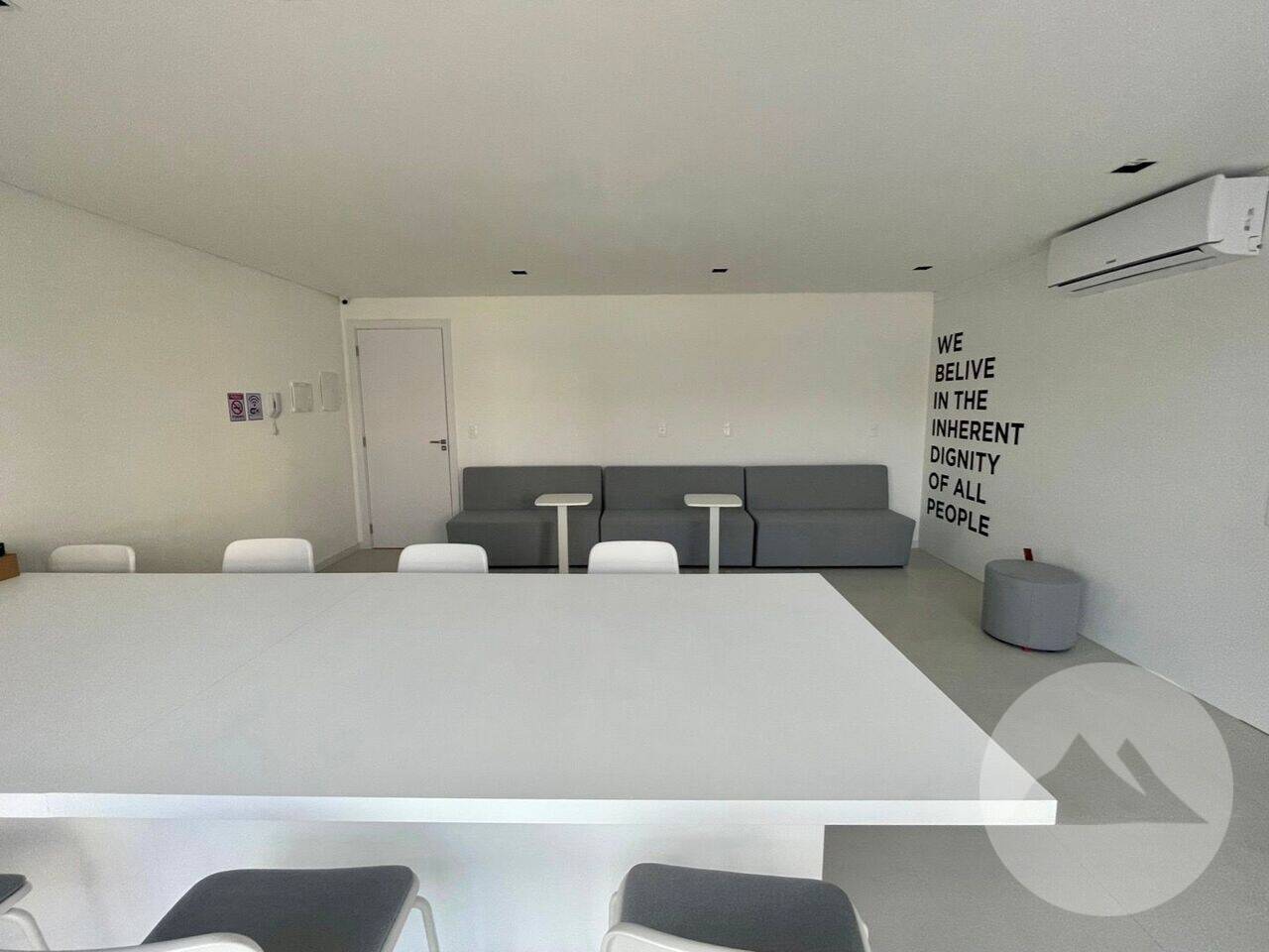 Apartamento Ponta Aguda, Blumenau - SC