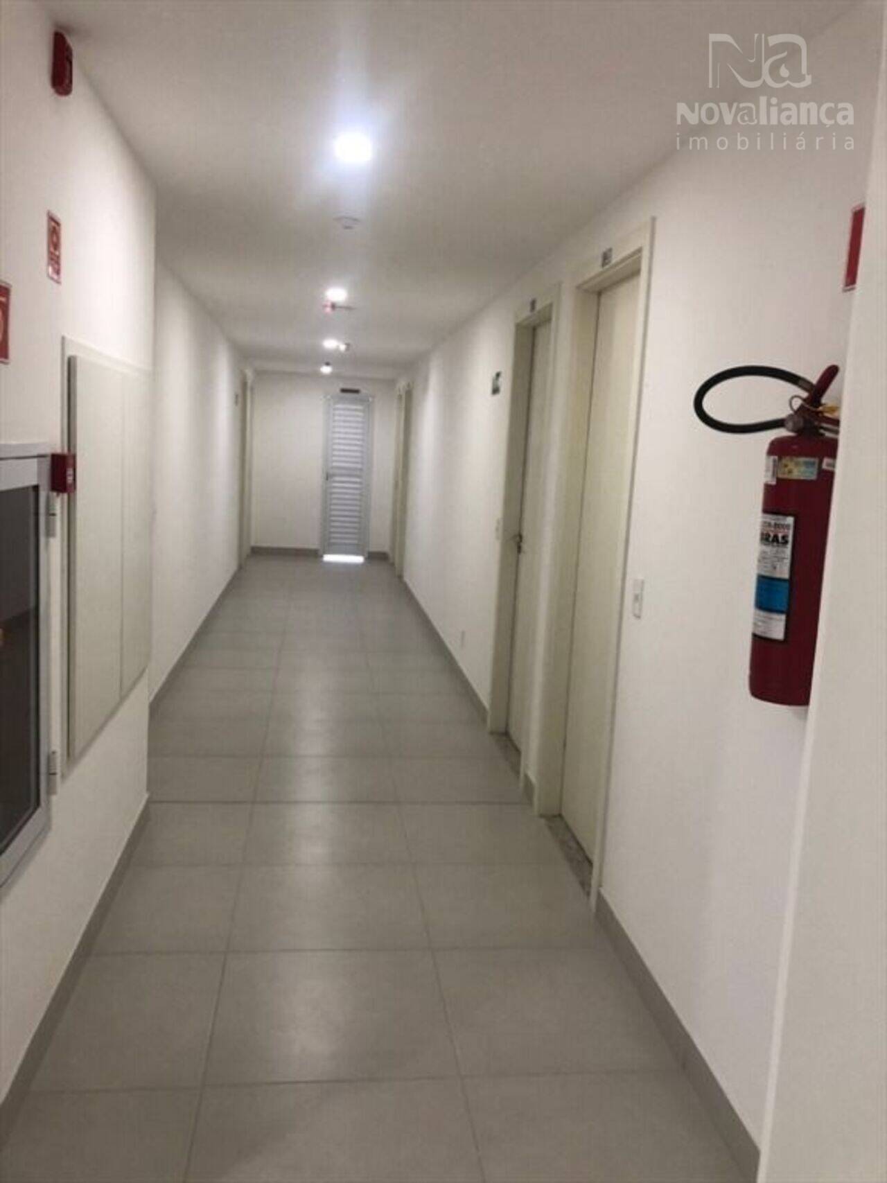 Andar corporativo Divino Espírito Santo, Vila Velha - ES