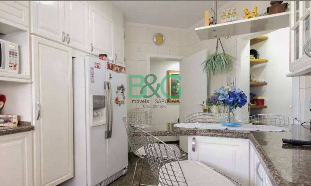 Apartamento Mooca, São Paulo - SP