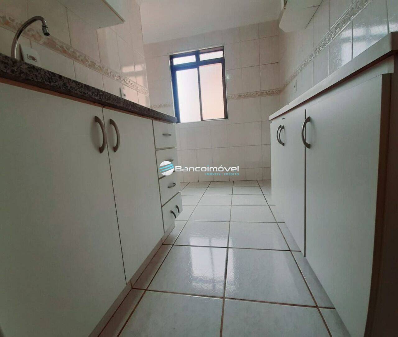 Apartamento Conjunto Habitacional Edivaldo Antônio Orsi, Campinas - SP