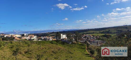 Jardim Colonial - São José dos Campos - SP, São José dos Campos - SP