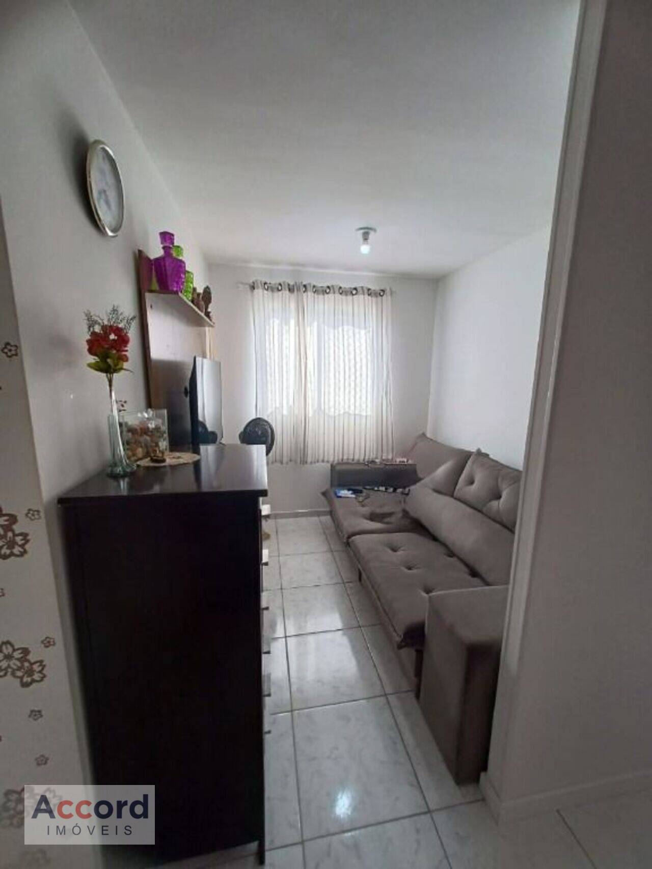 Apartamento Jardim Dona Joaquina II, Pinhais - PR