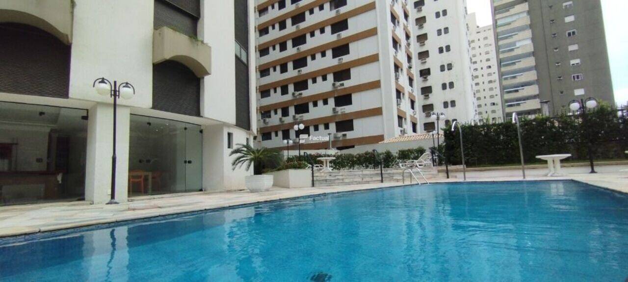 Apartamento Astúrias, Guarujá - SP