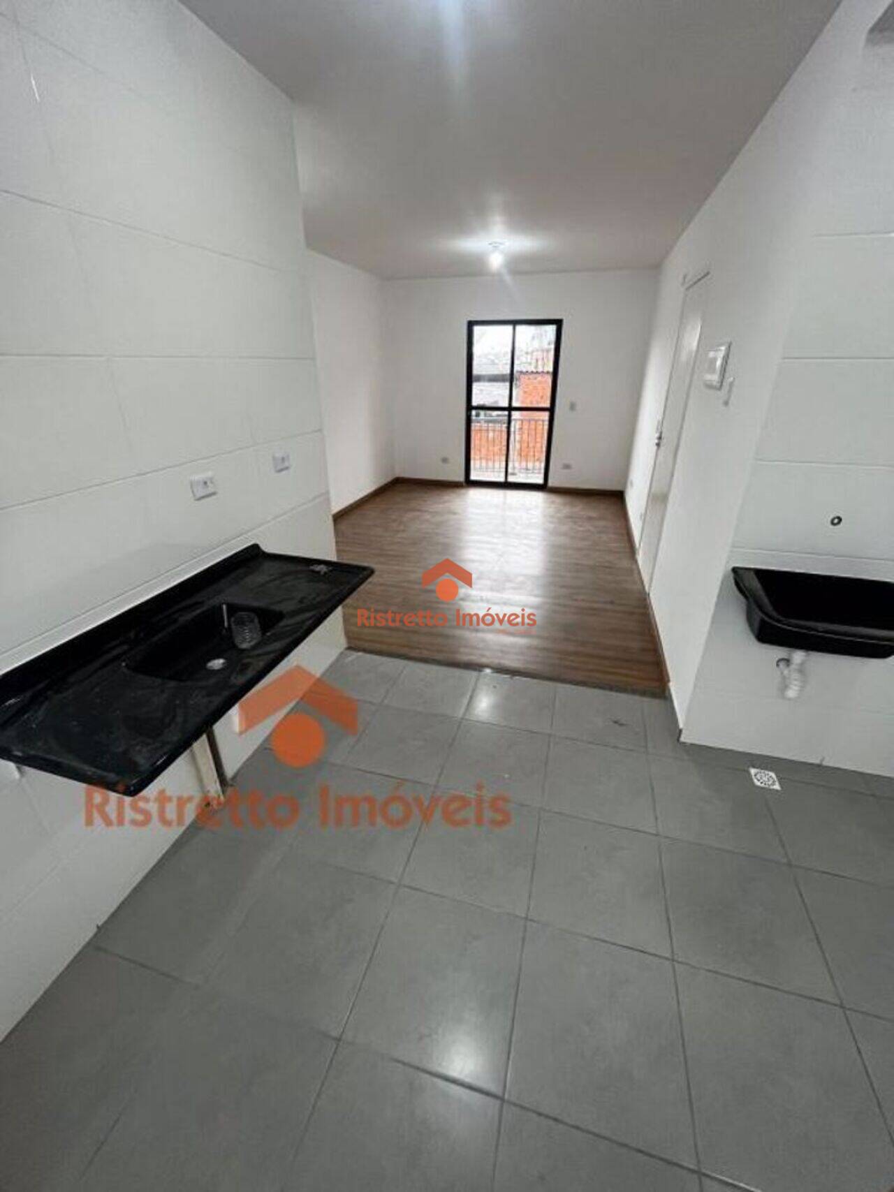 Apartamento Vila Veloso, Carapicuíba - SP