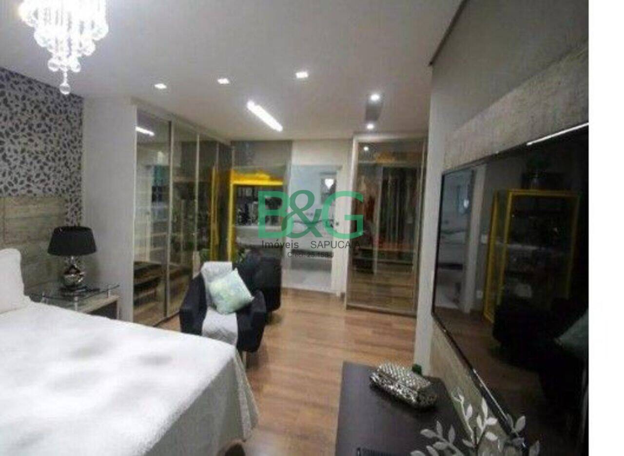 Apartamento Tatuapé, São Paulo - SP