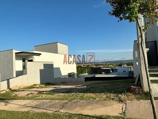 Terreno de 309 m² Cyrela Landscape Esplanada - Votorantim, à venda por R$ 400.000