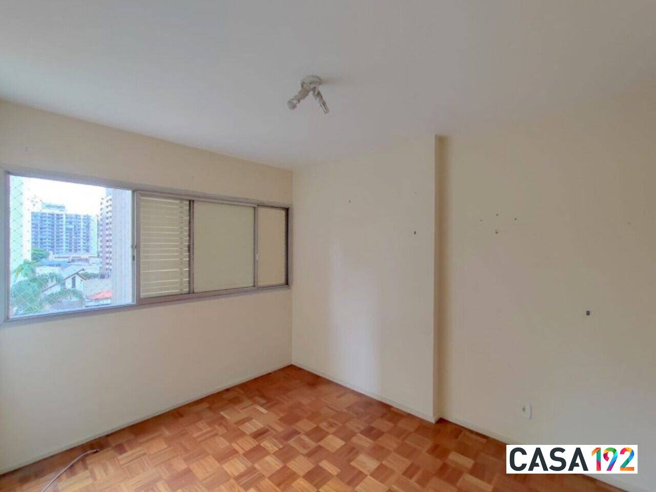 Apartamento Campo Belo, São Paulo - SP