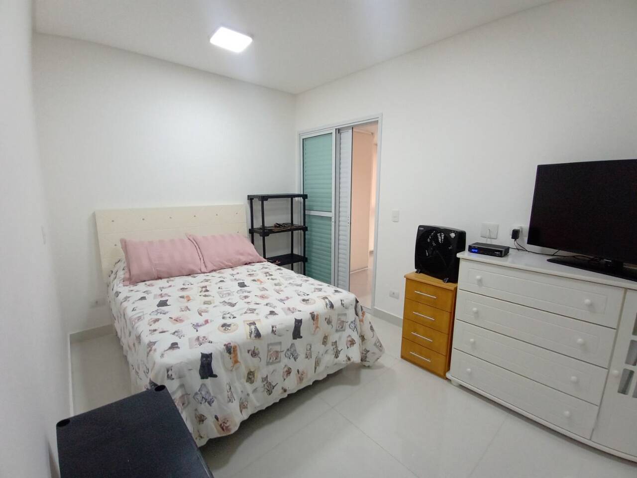 Apartamento Praia da Enseada, Guarujá - SP