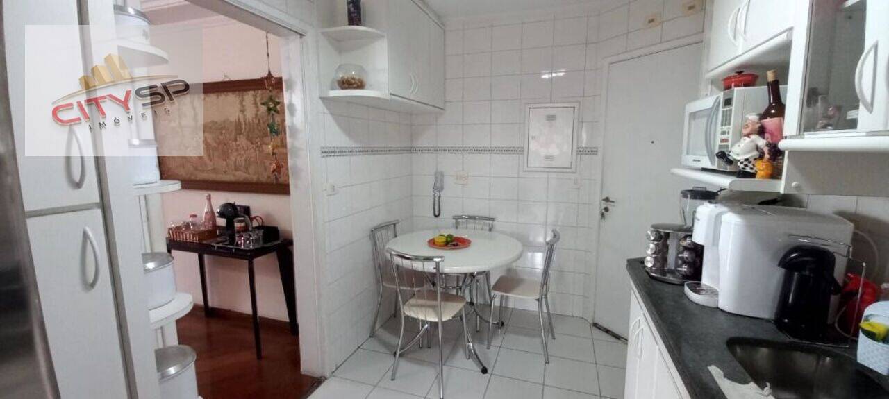 Apartamento Conceição, São Paulo - SP