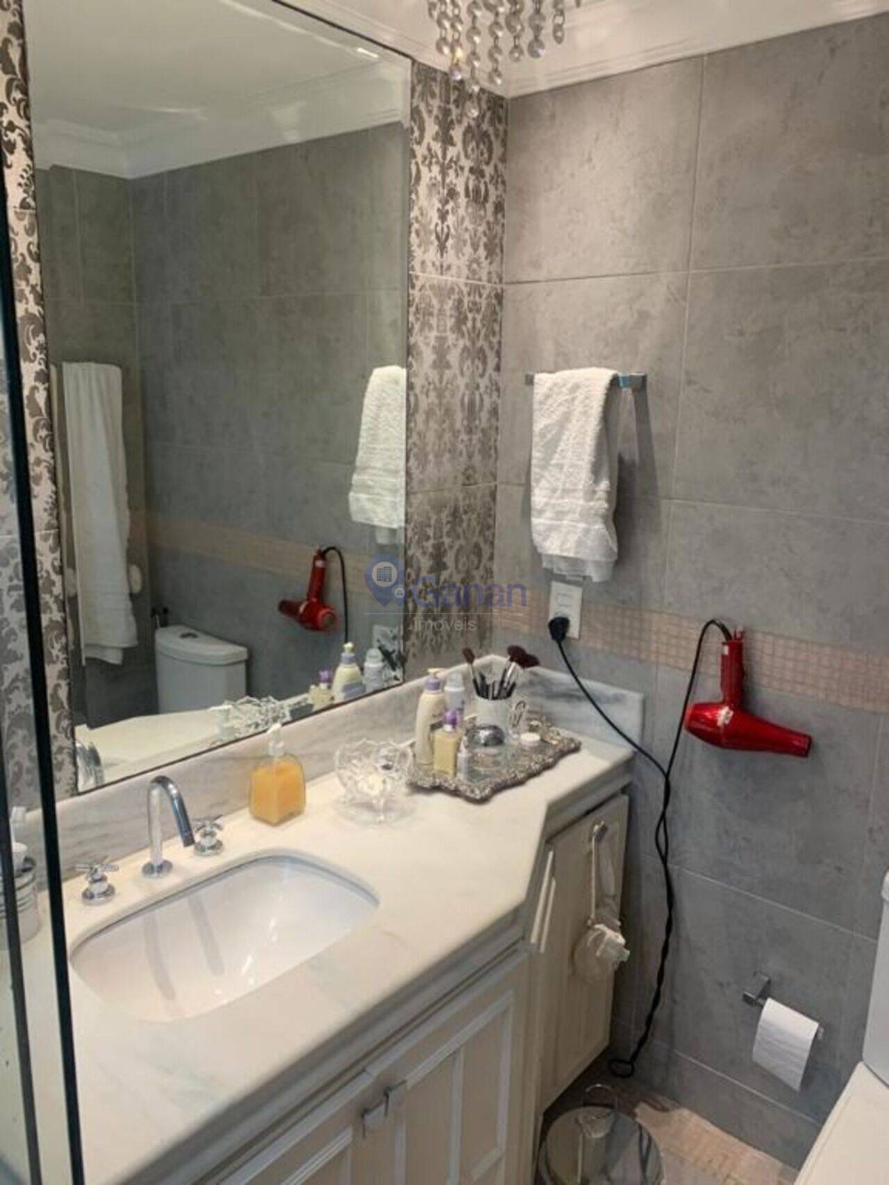 Apartamento Vila Suzana, São Paulo - SP