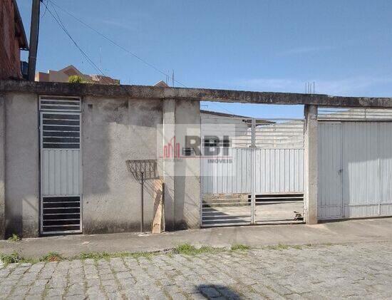 Vila Amorim - Suzano - SP, Suzano - SP