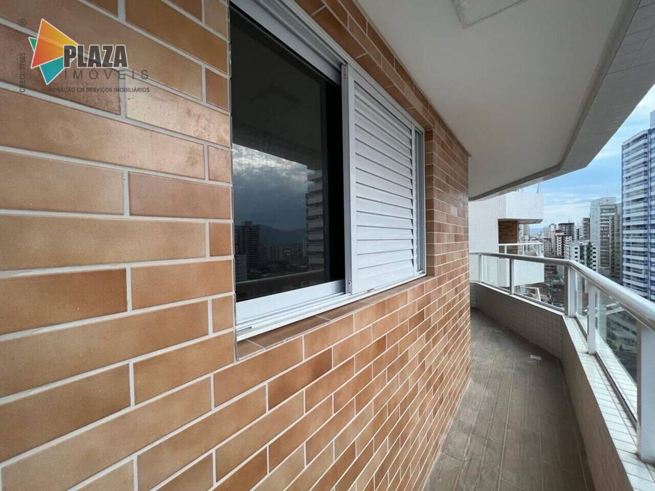 Apartamento Aviação, Praia Grande - SP