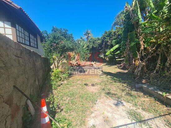 Terreno Itacoatiara, Niterói - RJ