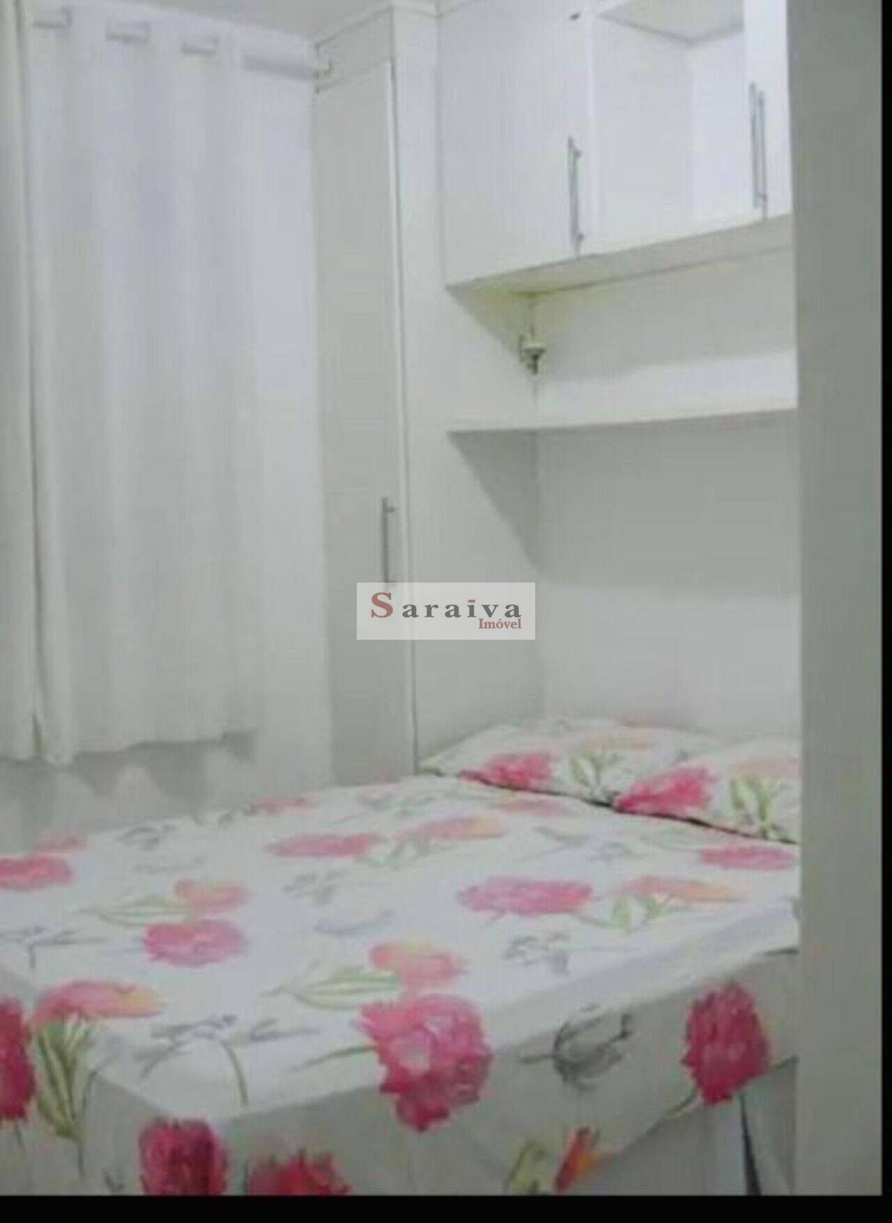 Apartamento Nova Petrópolis, São Bernardo do Campo - SP