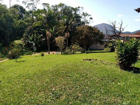 Terreno Panorama, Teresópolis - RJ