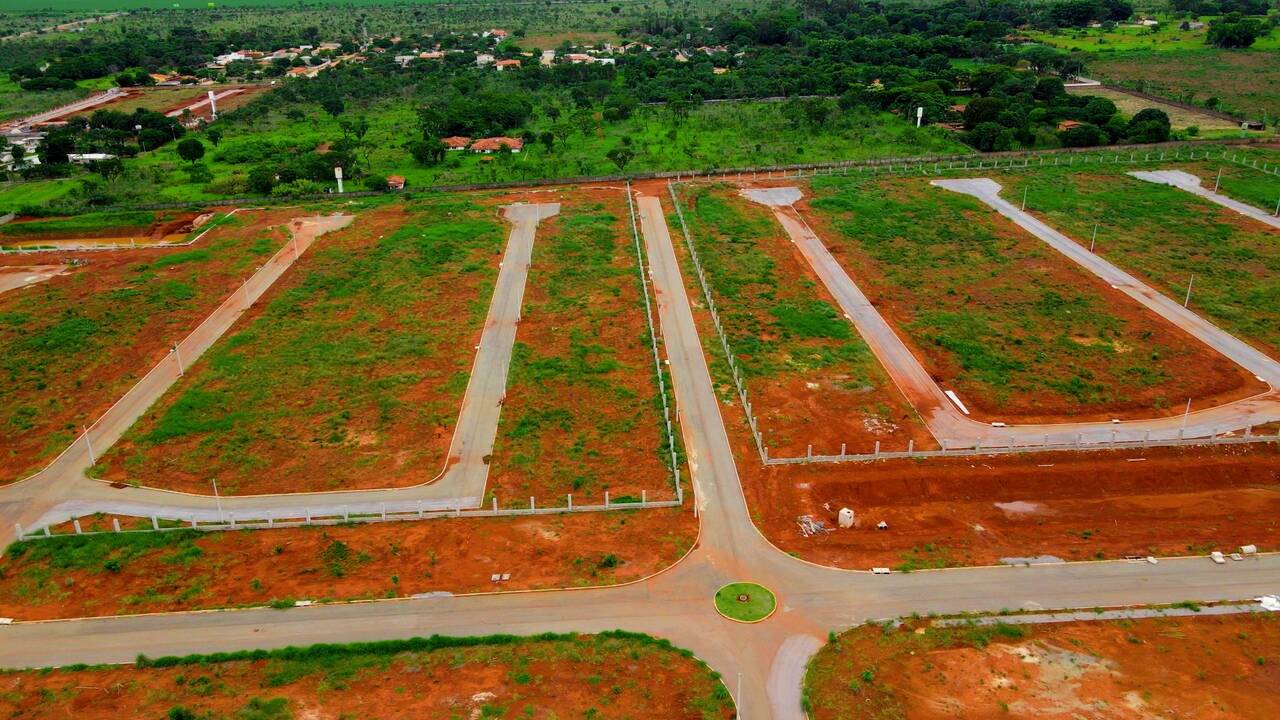 Terreno Jardim Botânico, Brasília - DF