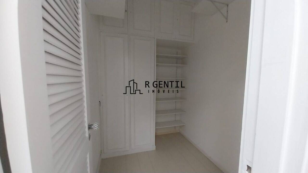 Apartamento Ipanema, Rio de Janeiro - RJ