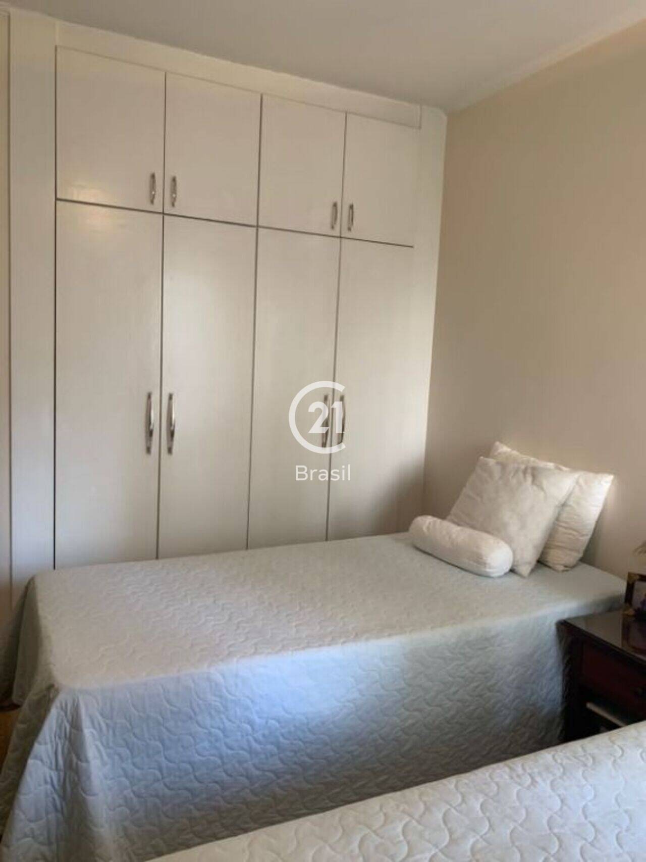 Apartamento Moema, São Paulo - SP