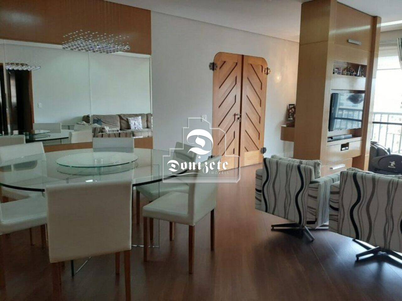 Apartamento Vila Bastos, Santo André - SP