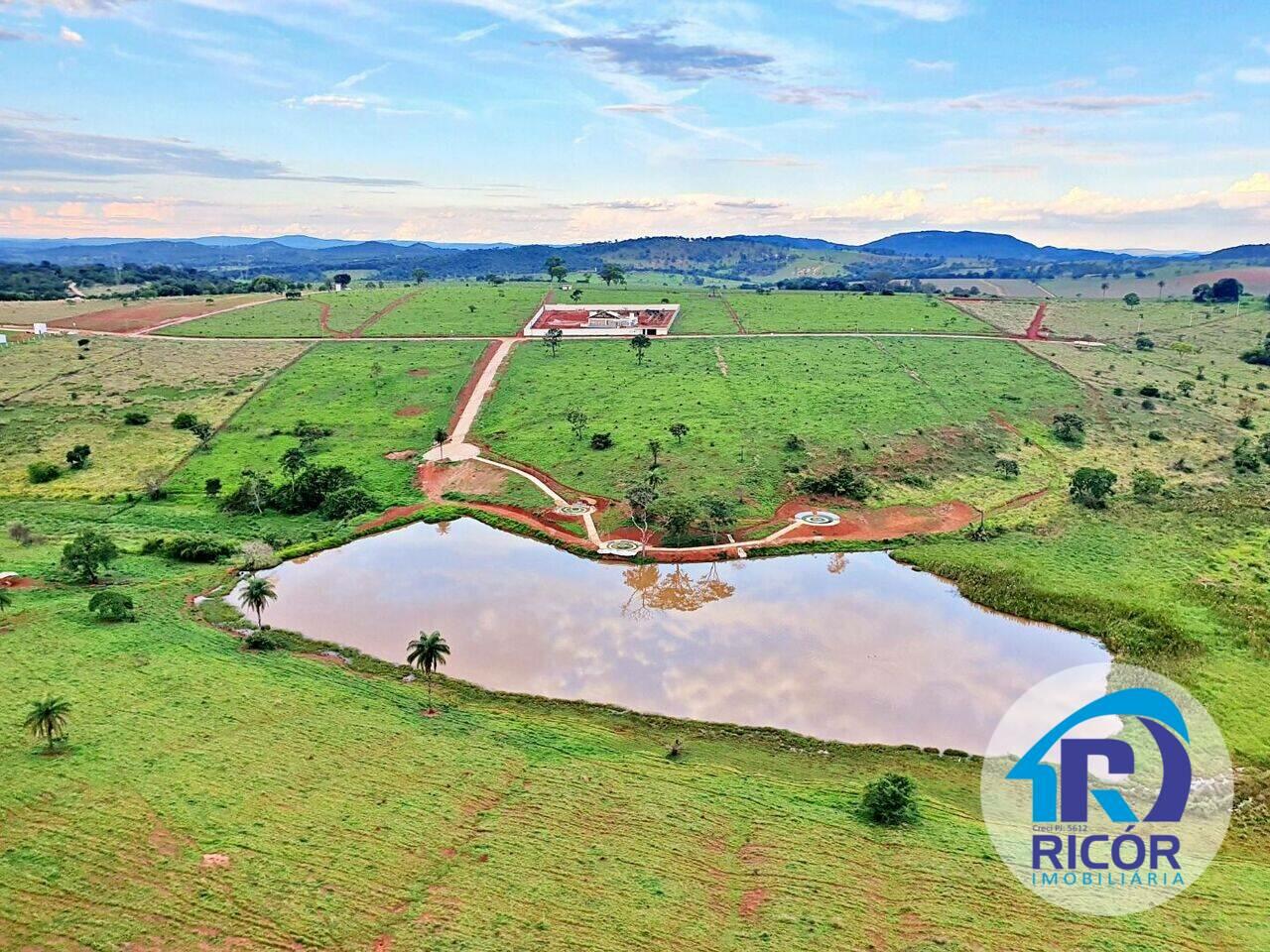 Terreno Ascensão, Pará de Minas - MG