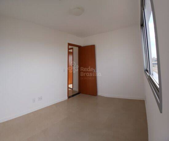 Apartamento de 50 m² na QN 212 - Samambaia Norte - Samambaia - DF, à venda por R$ 310.000