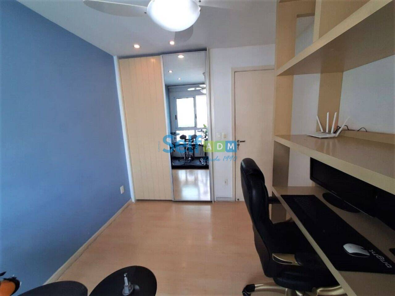 Apartamento Icaraí, Niterói - RJ